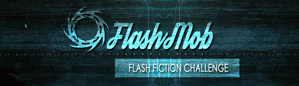 #FlashMobWrites